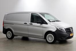 Mercedes Benz - Vito 114 CDI 136 KS Compact 9G Automatik / 2x Klizna vrata / LED / Kamera / Furgo...
