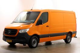 Mercedes Benz - Sprinter 316 CDI 163 KS 7G Automatik L2H1 / Klima / Kamera / Kuka za vuču 3500 kg...