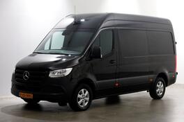 Mercedes Benz - Sprinter 314 CDI 143 KS RWD L2H2 / Klima / Navigacija / Kamera / Furgon / EUR-0265