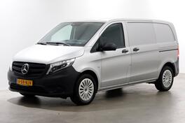 Mercedes Benz - Vito CDI 136 KS Compact 9G Automatik / 2x Klizna vrata / LED / Kamera / Oprema /...