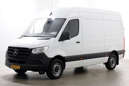 Mercedes Benz - Sprinter 311 CDI 115 KS RWD 7G Automatik L2H2 / Klima / Kamera / Furgon / EUR-0270