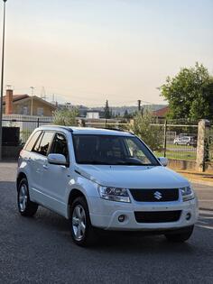 Suzuki - Grand Vitara - 1.9 ddis