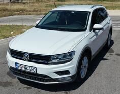 Volkswagen - Tiguan - 2.0 TDI 4X4