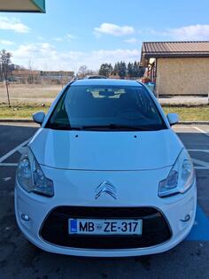 Citroen - C3 - 1.6hdi
