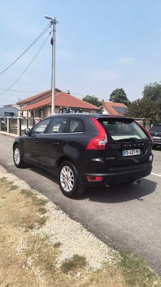 Volvo - XC 60 - 2.0tdi 5cilindara