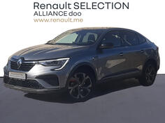 Renault - Megane Conquest - 145 E-Tech RS Line-Automatik