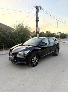 Renault - Kadjar - 1.5 DCI
