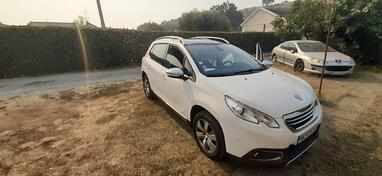 Peugeot - 2008 - 1.2 vti