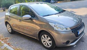 Peugeot - 208 - 1.4 HDI