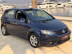 Volkswagen - Golf Plus - 1.9TDI