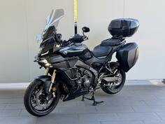 Yamaha - Tracer 09 GT Y-AMT