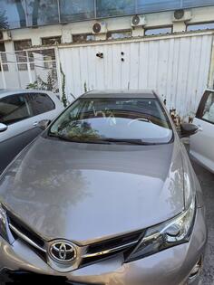 Toyota - Auris - 1.4