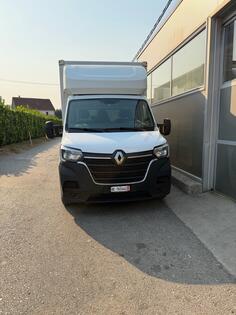 Renault - master