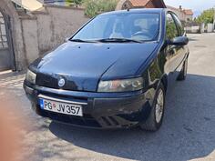 Fiat - Tipo - 1.2