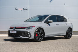 Volkswagen - Golf 8 - GTI 2.0 TSI DSG