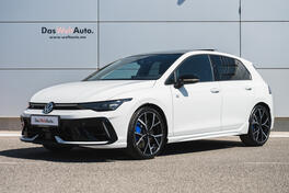 Volkswagen - Golf 8 - R 2.0 TSI DSG
