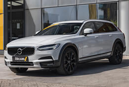 Volvo - V90 Cross Country - AWD
