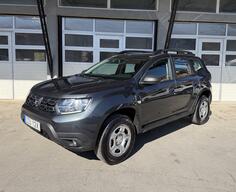 Dacia - Duster - Nordic Edition