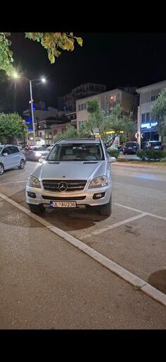 Mercedes Benz - ML 320 - 3.0