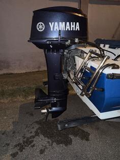 Yamaha - Yamaha - Motori za plovila