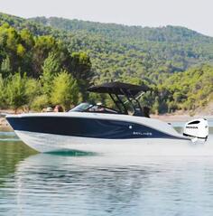 Bayliner - V20