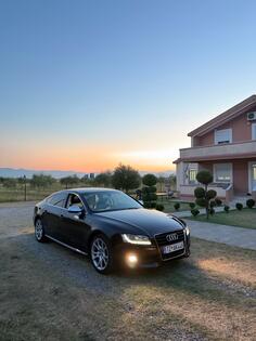 Audi - A5 - 3.0 TDI