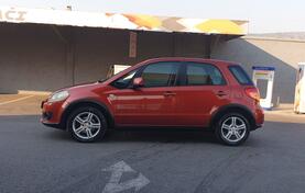 Suzuki - SX4 - 1.5