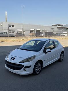 Peugeot - 207 - 1.4 hdi