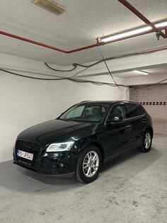 Audi - Q5 - 2.0 tdi
