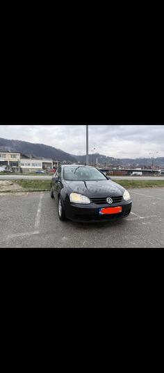 Volkswagen - Golf 5 - 1.9 77 kw Tdi Bkc