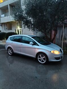 Seat - Altea XL - 1900