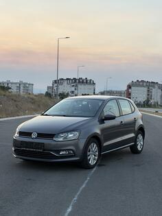 Volkswagen - Polo - 1.4 TDI