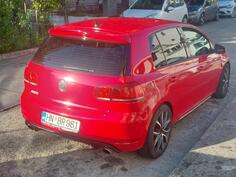 Volkswagen - Golf 6 - 2.0 tdi