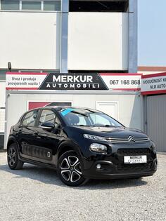 Citroen - C3 - 1.2i