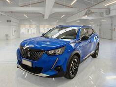 Peugeot - 2008 - 1.5 hdi Automatik