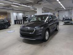 Škoda - Kodiaq - 2.0 TDI 4x4