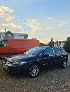 Renault - Laguna - 1.9 dci