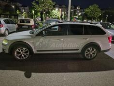 Škoda - Octavia - 2.0 TDI