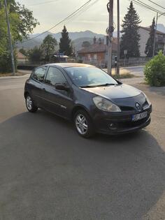 Renault - Clio - 1.5 DCI