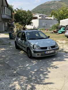 Renault - Clio - 1.5