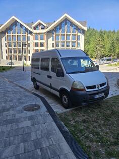 Renault - Master