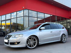 Volkswagen - Passat - 1.6 CR TDI R-Line  105 KS