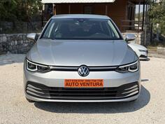 Volkswagen - Golf 8 - 2.0//DSG//STYLE//05.2022god