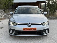 Volkswagen - Golf 8 - 2.0//DSG//STYLE//05.2022god