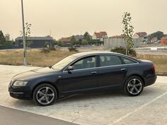 Audi - A6 - 2.7tdi