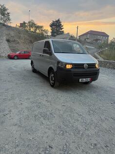 Volkswagen - traspoter max t5