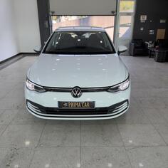 Volkswagen - Golf 8 - 2.0 TDI//DSG//01.2023