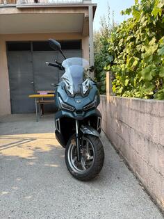 SYM - ADX125