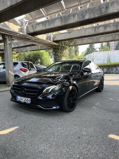 Mercedes Benz - E 200 - 2.0