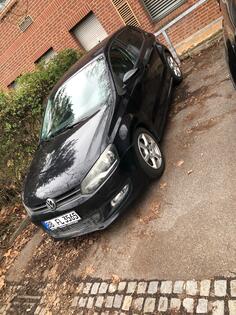Volkswagen - Polo - 1,6 tdi